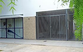 La Casa de Mirna